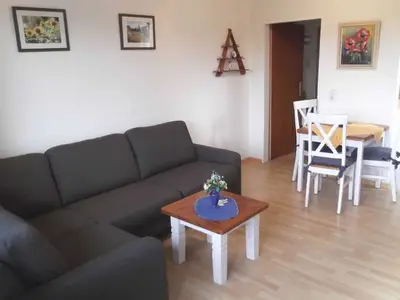 Ferienwohnung für 2 Personen (40 m²) in Wyk auf Föhr 3/8