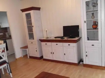 Ferienwohnung für 2 Personen (40 m²) in Wyk auf Föhr 4/8