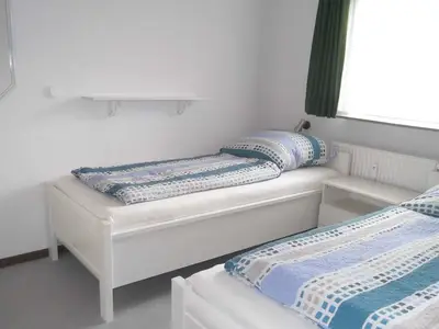 Ferienwohnung für 2 Personen (40 m²) in Wyk auf Föhr 6/8