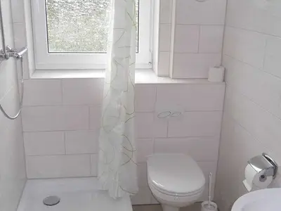 Ferienwohnung für 2 Personen (40 m²) in Wyk auf Föhr 7/8