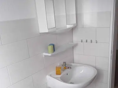 Ferienwohnung für 2 Personen (40 m²) in Wyk auf Föhr 8/8