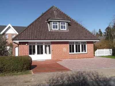 Ferienwohnung für 4 Personen (100 m²) in Wyk auf Föhr 2/10