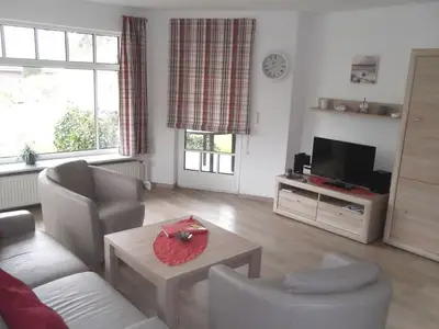 Ferienwohnung für 4 Personen (74 m²) in Wyk auf Föhr 3/10