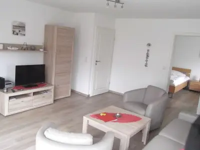Ferienwohnung für 4 Personen (74 m²) in Wyk auf Föhr 4/10
