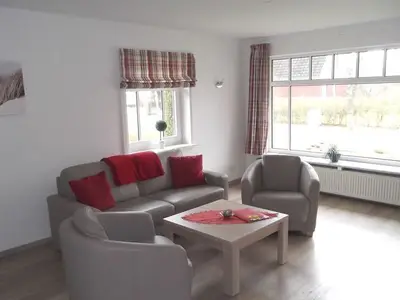 Ferienwohnung für 4 Personen (74 m²) in Wyk auf Föhr 5/10