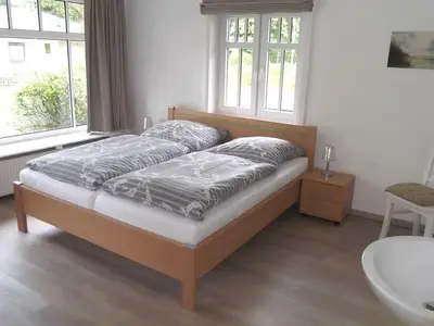 Ferienwohnung für 4 Personen (74 m²) in Wyk auf Föhr 6/10
