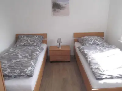 Ferienwohnung für 4 Personen (74 m²) in Wyk auf Föhr 8/10