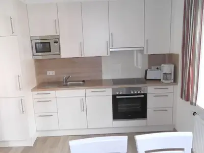 Ferienwohnung für 4 Personen (74 m²) in Wyk auf Föhr 9/10