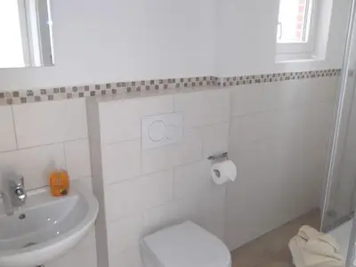 Ferienwohnung für 4 Personen (74 m²) in Wyk auf Föhr 10/10