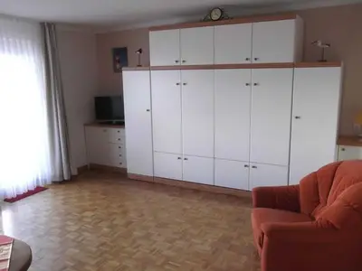 Ferienwohnung für 2 Personen (40 m²) in Wyk auf Föhr 7/10