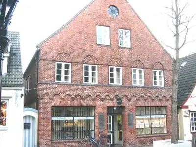 Ferienwohnung für 4 Personen (55 m²) in Wyk auf Föhr 1/7