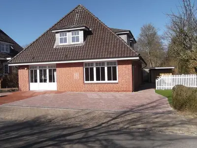 Ferienwohnung für 4 Personen (100 m²) in Wyk auf Föhr 4/10