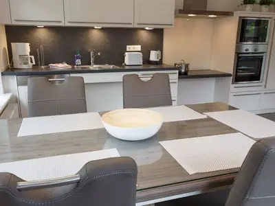 Ferienwohnung für 4 Personen (100 m²) in Wyk auf Föhr 5/10
