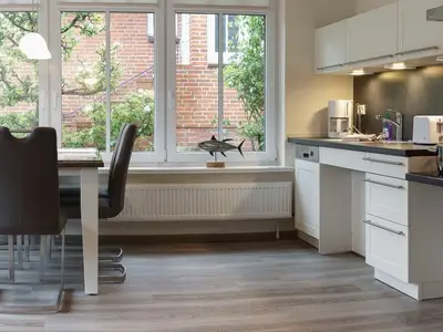 Ferienwohnung für 4 Personen (100 m²) in Wyk auf Föhr 6/10