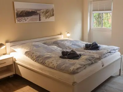 Ferienwohnung für 4 Personen (100 m²) in Wyk auf Föhr 7/10