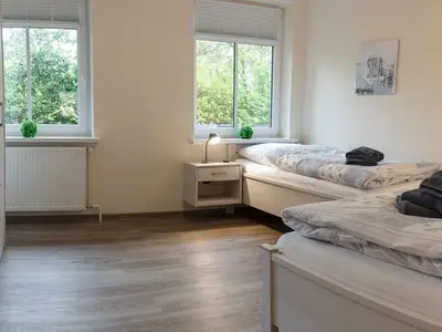 Ferienwohnung für 4 Personen (100 m²) in Wyk auf Föhr 8/10