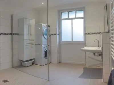 Ferienwohnung für 4 Personen (100 m²) in Wyk auf Föhr 9/10