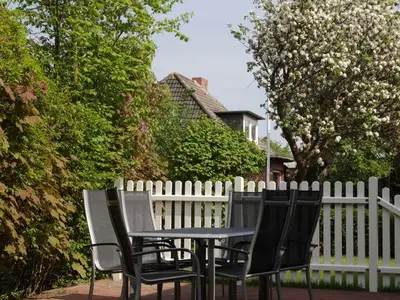 Ferienwohnung für 4 Personen (100 m²) in Wyk auf Föhr 10/10