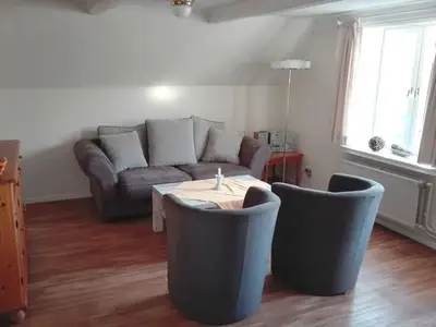 Ferienwohnung für 4 Personen (55 m²) in Wyk auf Föhr 3/7