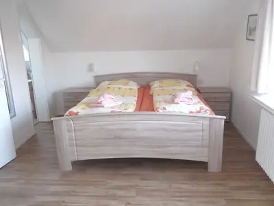 Ferienwohnung für 4 Personen (55 m²) in Wyk auf Föhr 5/7
