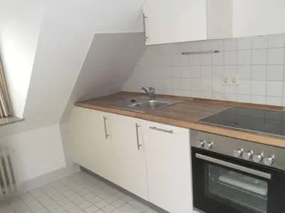 Ferienwohnung für 4 Personen (55 m²) in Wyk auf Föhr 7/7