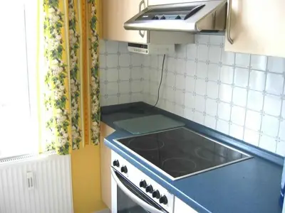 Ferienwohnung für 3 Personen (40 m²) in Wyk auf Föhr 6/8