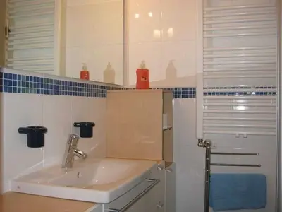 Ferienwohnung für 3 Personen (40 m²) in Wyk auf Föhr 7/8