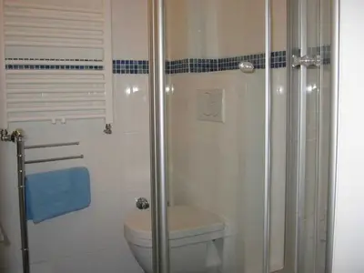 Ferienwohnung für 3 Personen (40 m²) in Wyk auf Föhr 8/8