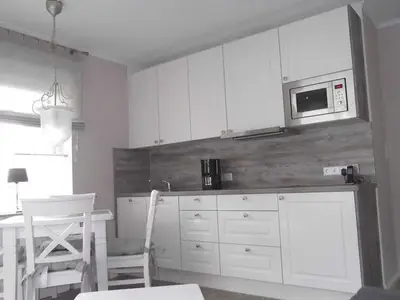Ferienwohnung für 4 Personen (40 m²) in Wyk auf Föhr 5/8