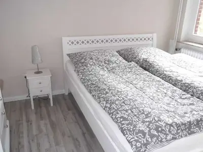 Ferienwohnung für 4 Personen (40 m²) in Wyk auf Föhr 6/8