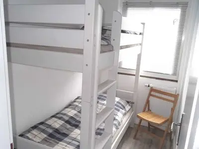 Ferienwohnung für 4 Personen (40 m²) in Wyk auf Föhr 8/8