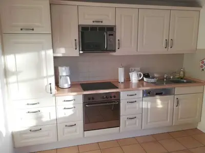 Ferienwohnung für 4 Personen (45 m²) in Wyk auf Föhr 6/8