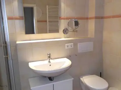 Ferienwohnung für 4 Personen (45 m²) in Wyk auf Föhr 7/8