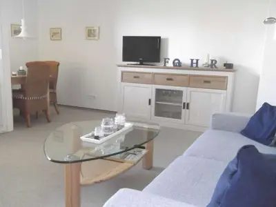 Ferienwohnung für 2 Personen (45 m²) in Wyk auf Föhr 2/10