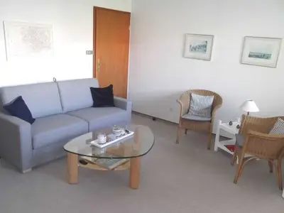 Ferienwohnung für 2 Personen (45 m²) in Wyk auf Föhr 3/10