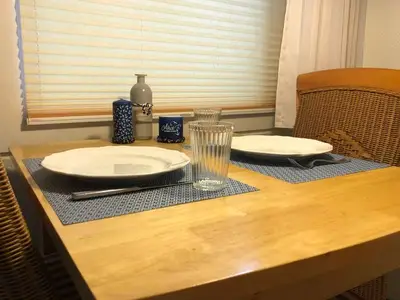 Ferienwohnung für 2 Personen (45 m²) in Wyk auf Föhr 4/10