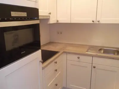 Ferienwohnung für 2 Personen (45 m²) in Wyk auf Föhr 5/10