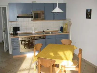 Ferienwohnung für 4 Personen (45 m²) in Wyk auf Föhr 4/7