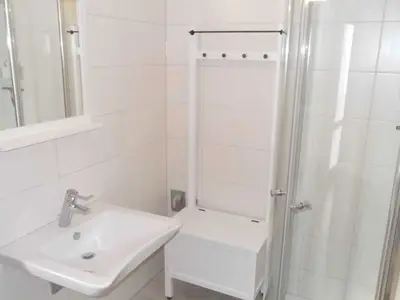 Ferienwohnung für 2 Personen (45 m²) in Wyk auf Föhr 8/10