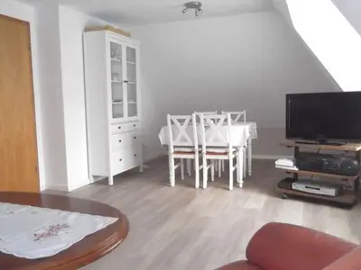 Ferienwohnung für 4 Personen (80 m²) in Wyk auf Föhr 3/8