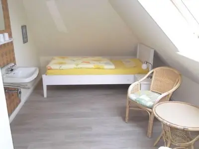 Ferienwohnung für 4 Personen (80 m²) in Wyk auf Föhr 6/8