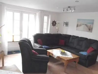 Ferienwohnung für 4 Personen (65 m²) in Wyk auf Föhr 2/10