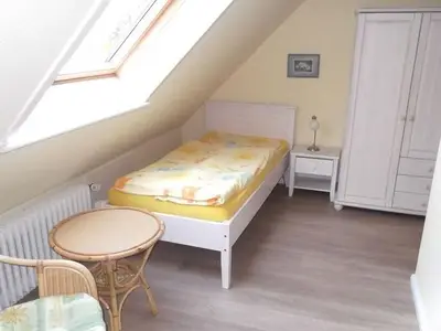 Ferienwohnung für 4 Personen (80 m²) in Wyk auf Föhr 7/8