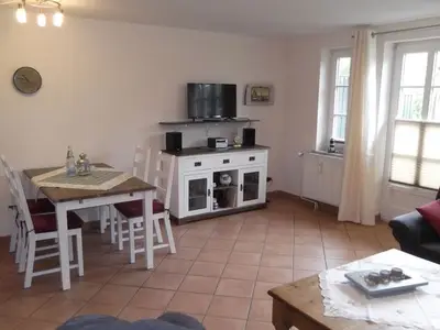 Ferienwohnung für 4 Personen (65 m²) in Wyk auf Föhr 3/10