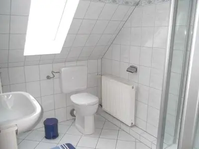 Ferienwohnung für 4 Personen (80 m²) in Wyk auf Föhr 8/8