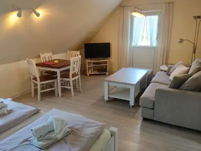 Ferienwohnung für 4 Personen (40 m²) in Wyk auf Föhr 2/8