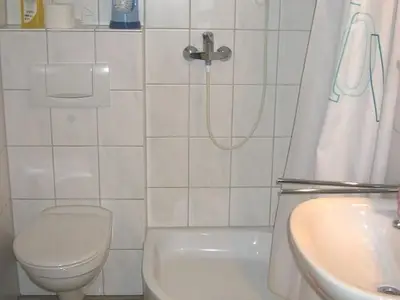 Ferienwohnung für 4 Personen (65 m²) in Wyk auf Föhr 8/10