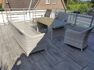Ferienwohnung für 4 Personen (40 m²) in Wyk auf Föhr 7/8