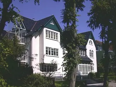 Ferienwohnung für 4 Personen (60 m²) in Wyk auf Föhr 1/7