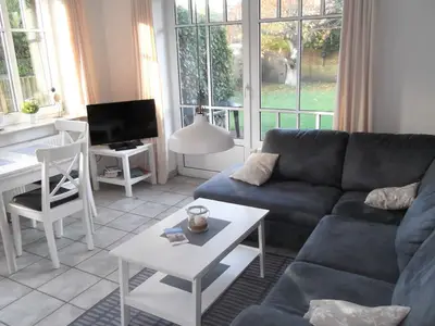 Ferienwohnung für 4 Personen (55 m²) in Wyk auf Föhr 2/10